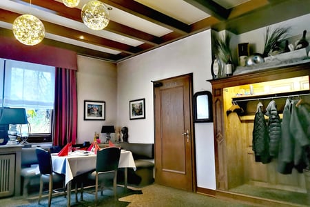 Hotel Restaurant Oberwittler