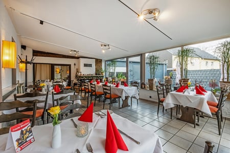 Hotel-Restaurant Schürings