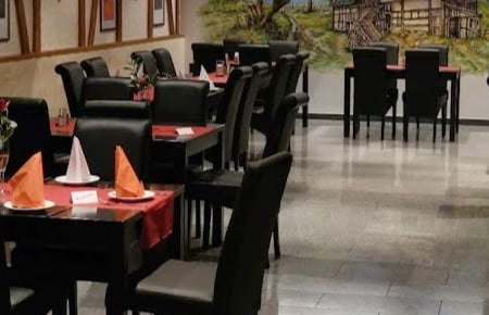 Hotel Restaurant Schürken's