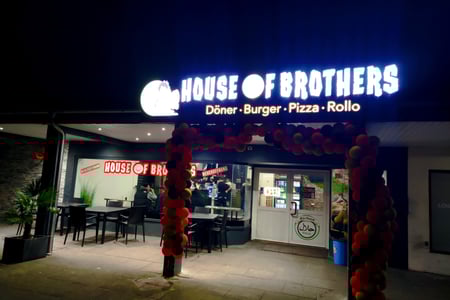House of Brothers