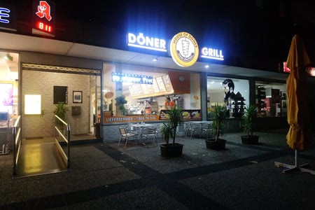 House of Döner