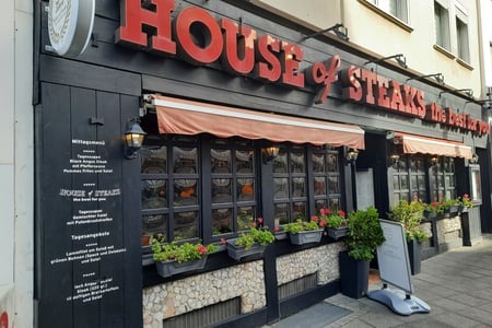 House of Steaks