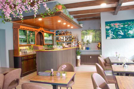 H&T Asia Fusion Food & Fine Sushi