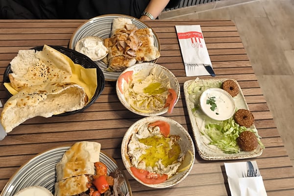 HÜDAYI USTA