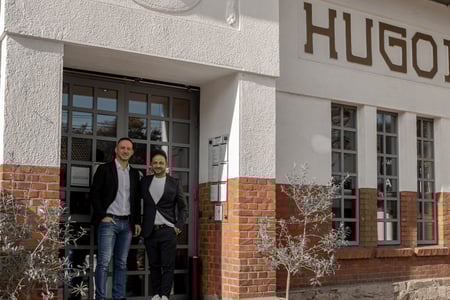 HUGO I Trattoria Villa Italia