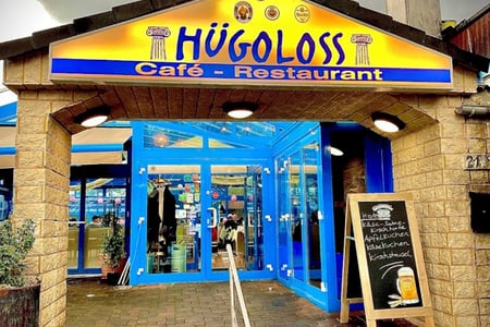 Hügoloss