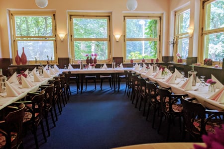 Hülser Bergschänke