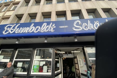 Humboldt Schänke