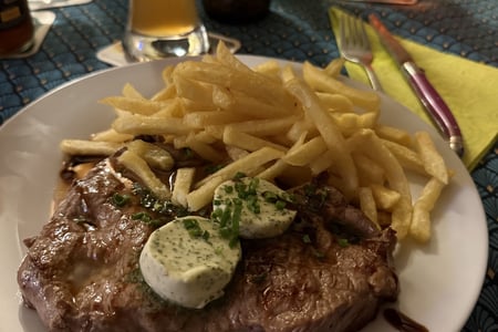 Hundehütte Bulach