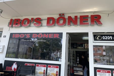 Ibos Döner