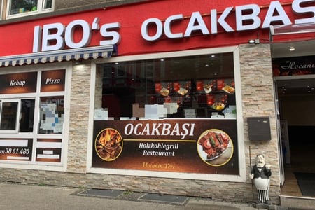 IBO's Ocakbasi
