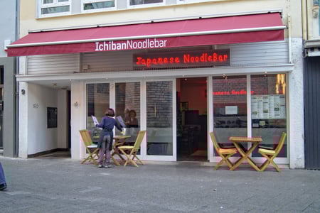 Ichiban Noodlebar