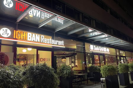 Ichiban Sushi