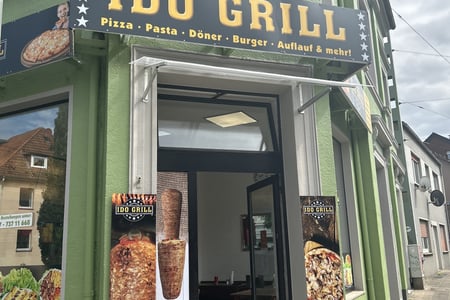 Ido Grill