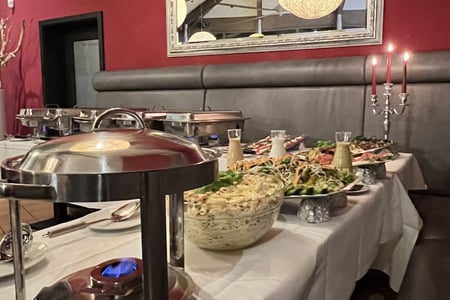 Il Lago am Stadtwaldsee