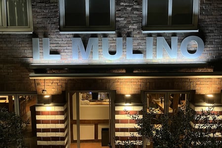Il Mulino