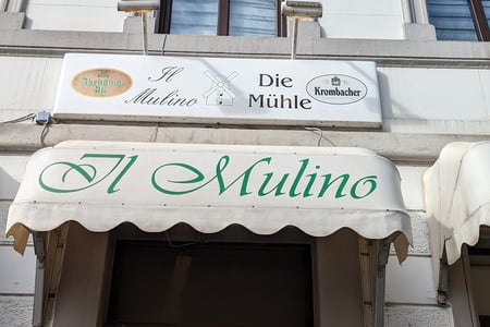 Il Mulino