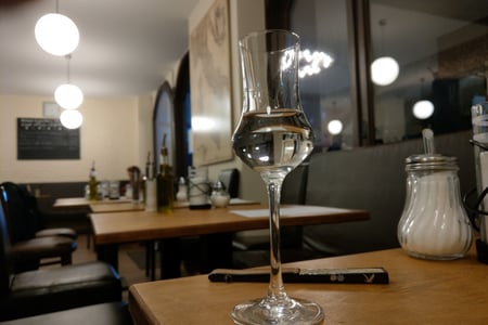 il Punto da Giovanni