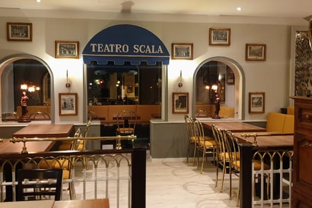 Il Teatro