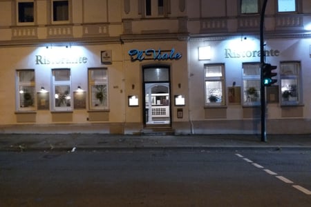 Ristorante Il Viale nuovo