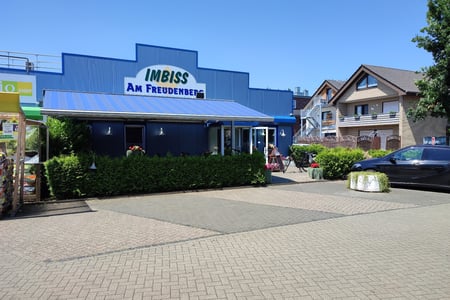 Imbiss am Freudenberg