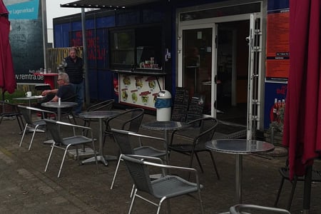 Imbiss& Bistro McGrill