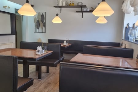 Imbiss Brutzelhütte