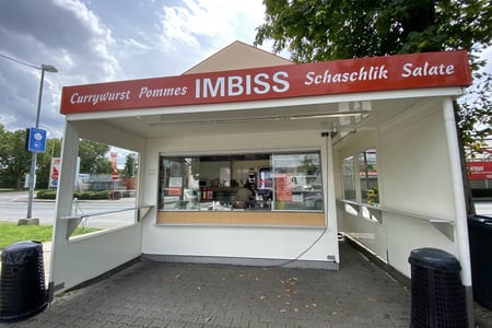 Imbiss Bude