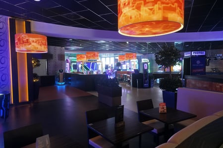 Imbiss Casterfeld Center