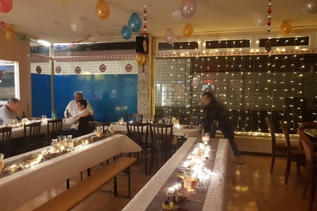 Imbiss international