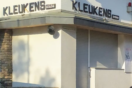 Imbiss Kleukens