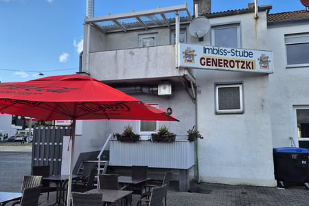 Imbiss-Stube Generotzki