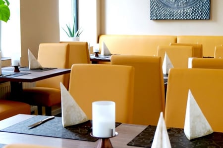 Indian Restaurant Swagat