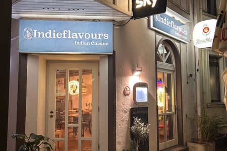 Indieflavours