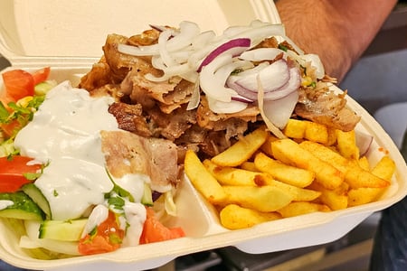 Istanbul Döner