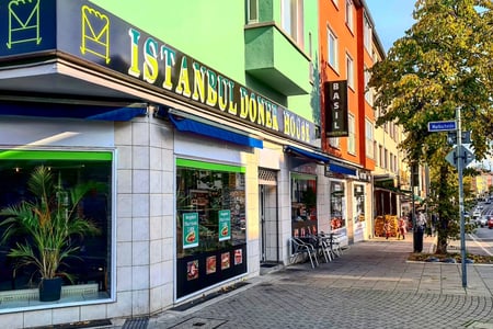 Istanbul Döner House