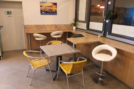 İstanbul Döner & Pizza