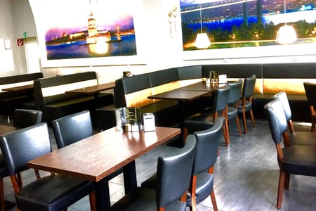 Istanbul Döner & Pizzeria