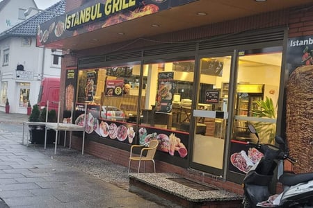 Istanbul Grill