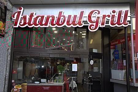 Istanbul Grill
