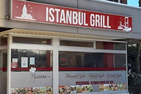 Istanbul Grill