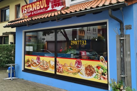 Istanbul Kebap- & Pizzahaus