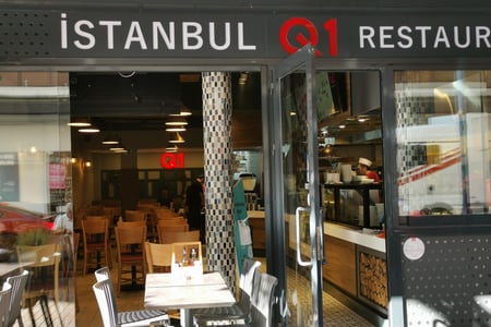 Istanbul Q1