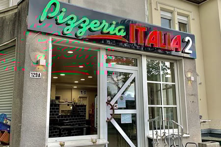 Pizzeria Italia 2