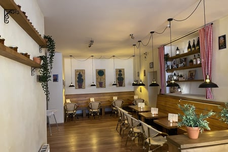 ITALIANA Pizza e Caffé