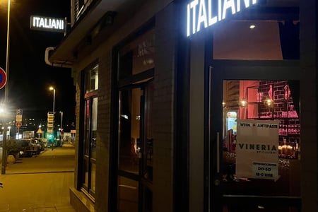 ITALIANI a Lei e Lei