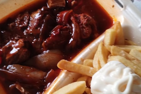 Jacqueline Jackys Imbiss Inh Dietrich