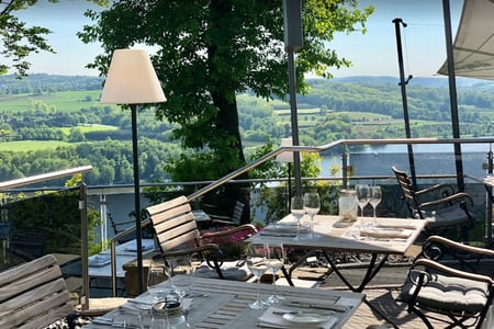 Jagdhaus Schellenberg