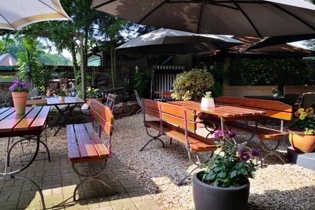 Jägerhof Holderberg