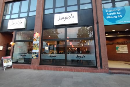 JagoYa